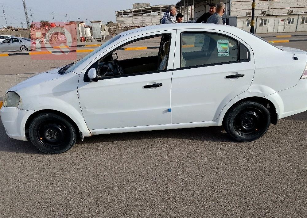 شيفروليه أفيو